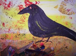 "Blackbird"